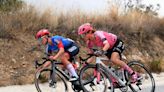 Tour de Normandie Féminin: Cédrine Kerbaol takes stage 2 solo victory