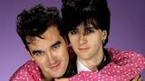 80s rockstar blasts former bandmate Morrissey over 'false' accusation