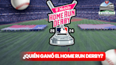 ¿Quién ganó el Home Run Derby 2024 MLB? RESULTADO del festival de jonrones de las Grandes Ligas