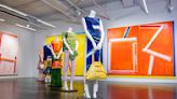 Art Meets Fashion at Akris Exhibition in Zurich