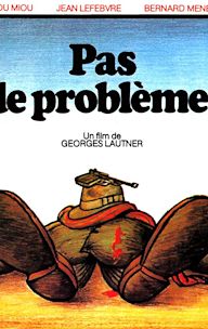 Pas de problème