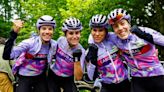El Laboral Kutxa-Fundación Euskadi debutará en el Giro de Italia