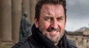 3. Lee Mack