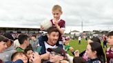Westmeath error proves costly as late Shane Walsh goal secures win for Galway