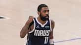 Kyrie Irving 追平隊史總冠軍賽最高得分 對塞爾提克卻苦吞13連敗