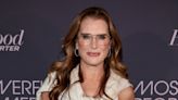 Brooke Shields, indignada por el trato que reciben las mujeres mayores de 40 años