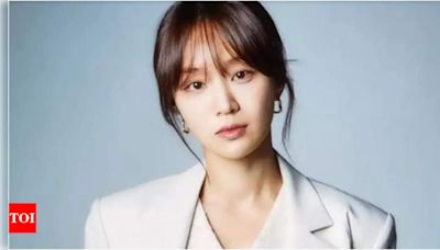 Actress Jung Yoo Min to Marry in August | - Times of India