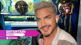 Adam Lambert reveals the meaning behind new EP 'Afters': 'There's no rules'