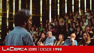Más de 3.000 espectadores han participado en la 21ª edición de Documenta Madrid