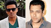 When Salman Khan Said Manoj Bajpayee Deserved Filmfare Win Over Him: "Don't Know Why They Picked Me"