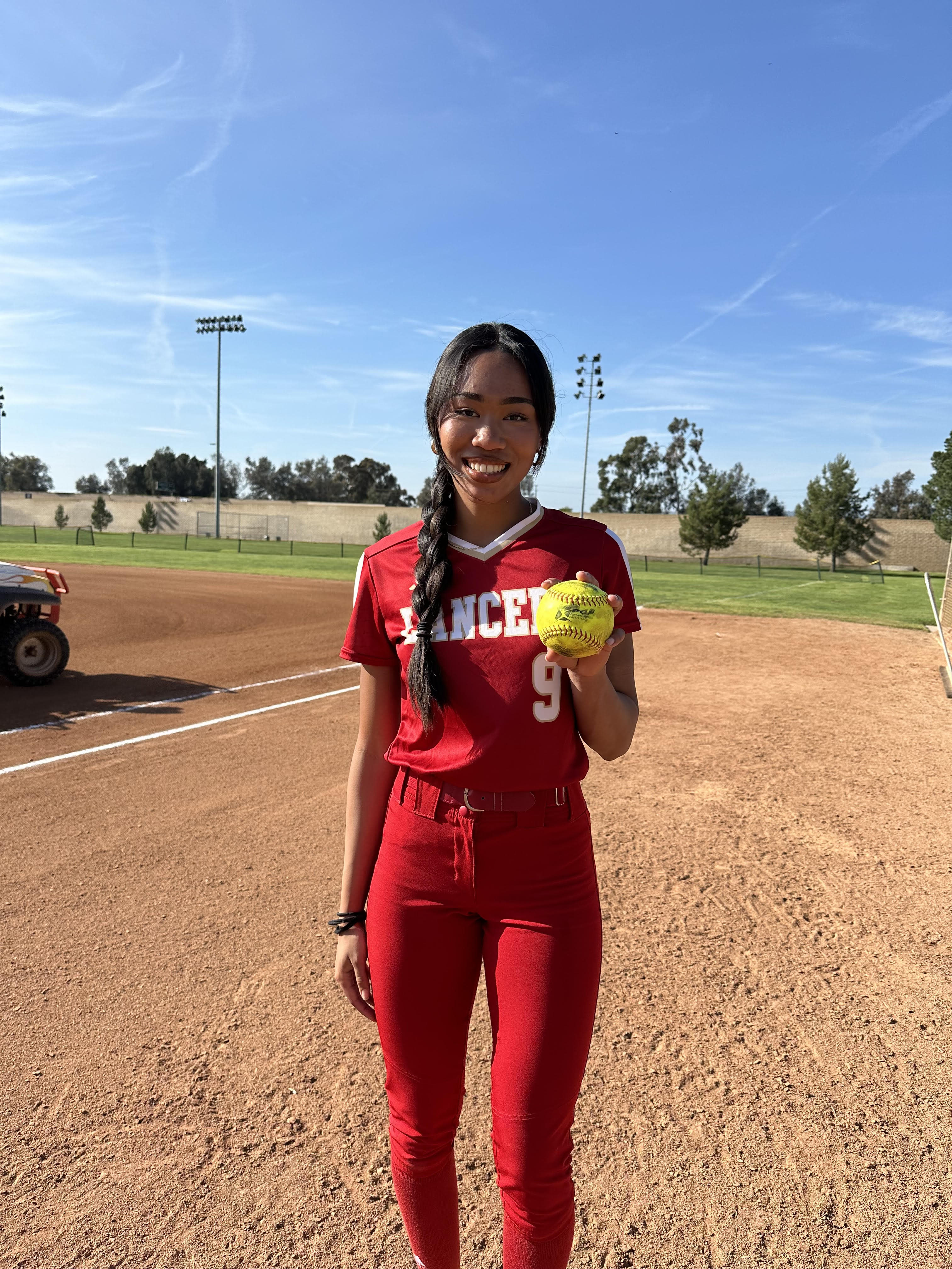 Orange Lutheran receives No. 1 seed for Southern Section Division 1 softball playoffs