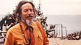 Alan Watts, Beat Generation Philosopher And Seminal Counterculture Figure, Gets His Recorded Works Recycled