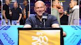 UFC 300 critics should PIPE DOWN as Dana White has put on an incredible showcase