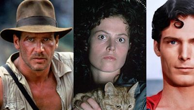 The 51 greatest movie heroes of all time, ranked