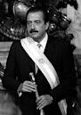 Raúl Alfonsín