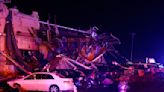At least 9 dead in Texas, Oklahoma and Arkansas after severe weather roars across region | ABC6
