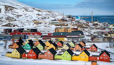 The strange tastes of a restaurant at the end of the world