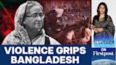 Bangladesh Anti-Quota Stir Escalates, India Issues Advisory