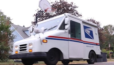 USPS postage rates are going up again in 2024. Here's how much a Forever stamp will cost