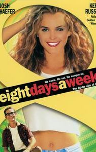 Eight Days a Week (film)