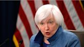 The US and allies could take action to counter China's 'economic coercion,' Treasury Secretary Janet Yellen says