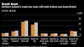 Northern Ireland Enjoys a Brexit Dividend — But for How Long?