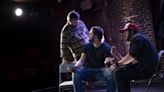 Granite State Proud’ Sociopolitical drama comes to the Players’ Ring Theatre