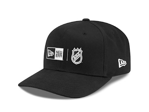 The NHL Signs New Hat and Apparel Merch Deal for All 32 Hockey Teams