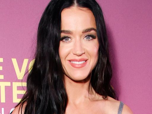 Katy Perry lined up to make epic live comeback at this year's MTV VMAs