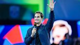 The big lesson from Roger Federer’s Ivy League speech that’s been viewed over 1 million times: 'This mindset is really crucial'