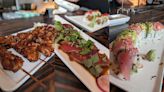 Virginia-Highland’s Yakitori Kona makes sipping and snacking easy