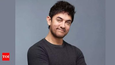 Aamir Khan Productions transforming into independent studio; sets up 3 new projects: reports | Hindi Movie News - Times of India