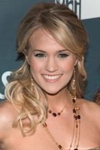 Carrie Underwood