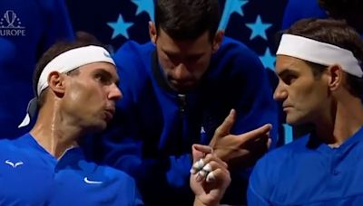 Se acabó la hegemonía del ‘Big Three’ en el tenis: por primera vez en 22 años, Djokovic, Nadal o Federer no ganarán un torneo del ‘Grand Slam’