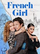 French Girl – Ein Tisch für Drei