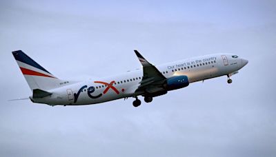 Australian Airline Rex Set to Appoint EY as Administrators