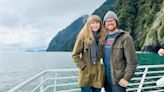 I took a 6-hour cruise around Alaska's Kenai Fjords National Park. Between the glaciers and wildlife, it was an unbelievable ride.