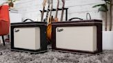 Supro seeks to “redefine the pinnacle of Supro tube amp tone” with the Custom Amplifier series, hand-built in the USA