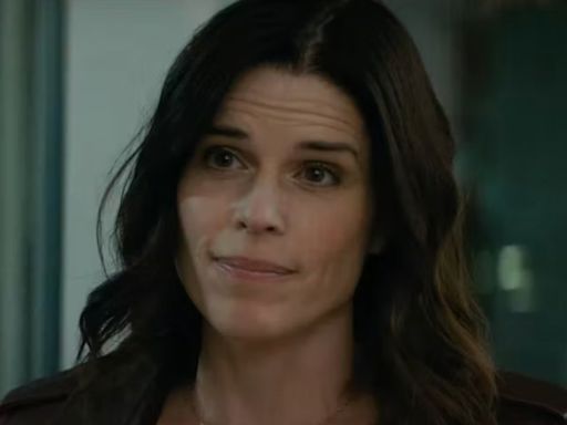 Neve Campbell explains why she’s returning to Scream franchise after quitting in 2022