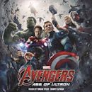 Avengers: Age of Ultron (soundtrack)