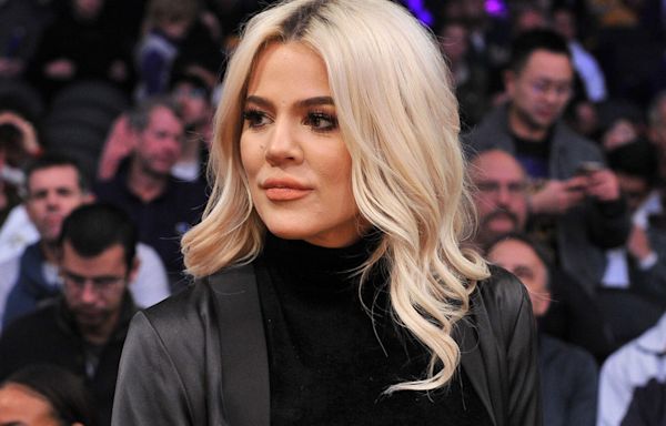 Khloé Kardashian Channels Dolly Parton for 40th Birthday Party That Sparks Reaction from Fans