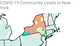 Upstate NY's COVID-19 surge is spreading. When will it stop? What we know (and don't)