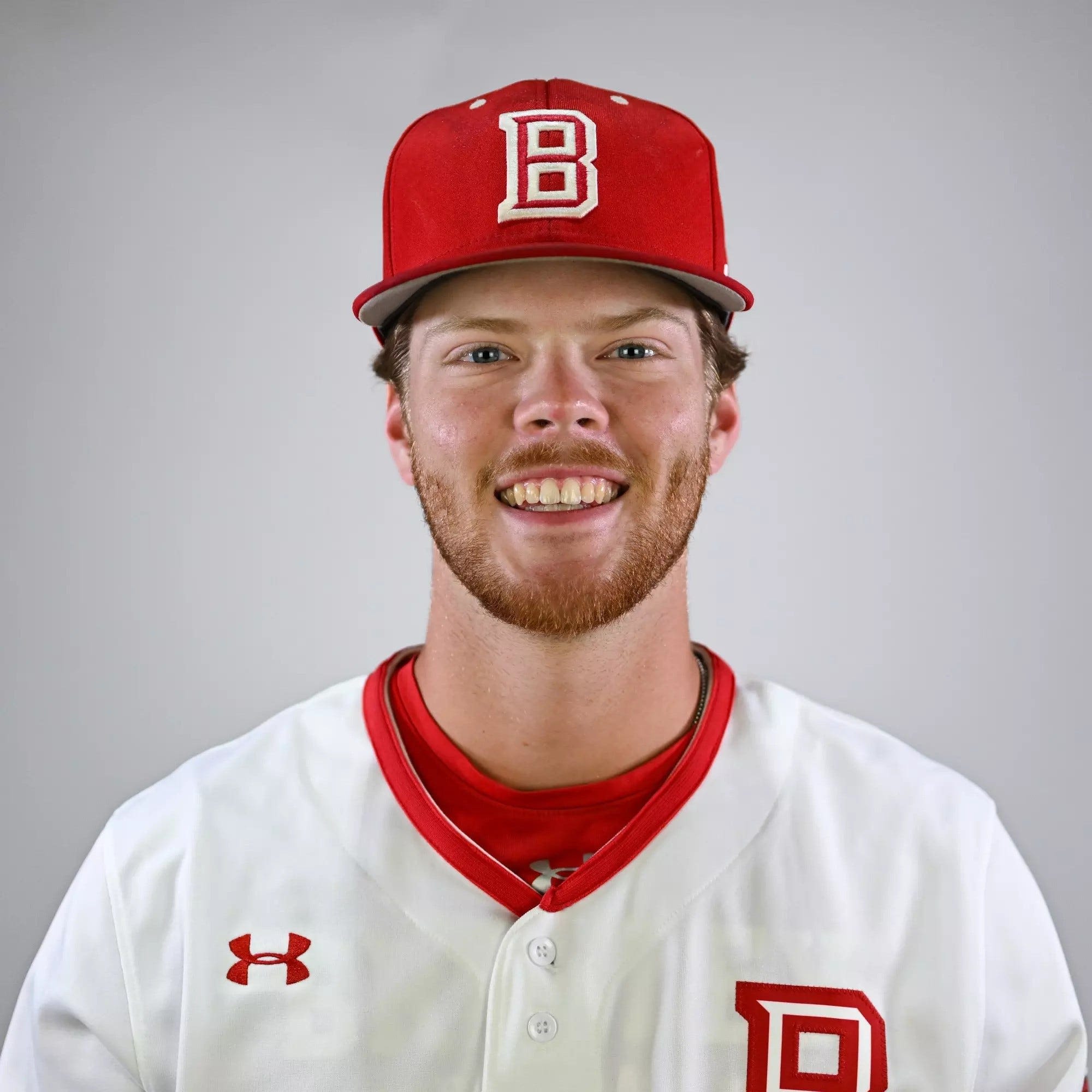 Bradley pitcher selected in 2024 MLB Draft by Minnesota Twins