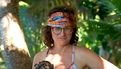 Survivor 46’s Liz Wilcox Never Expected to ‘Meltdown’ in the Game