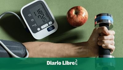 Cinco hábitos que ayudan a reducir la presión arterial