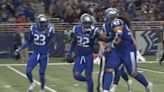 St. Louis Battlehawks are playoff-bound after win over DC Defenders