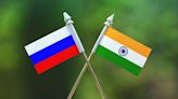 India-Russia Eye $30 Billion Trade Goal by 2030 and Strengthening Ties