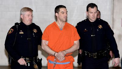 ‘Face To Face With Scott Peterson’ Docuseries Gets Peacock Premiere Date, Teaser Trailer