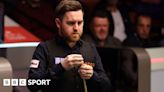 World Snooker Championship: Jak Jones 'trying not to think' of semi-finals