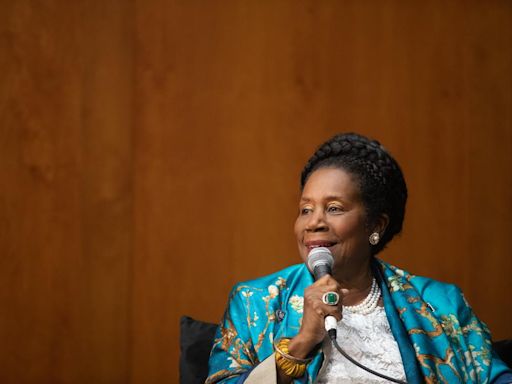 U.S. Rep. Sheila Jackson Lee is dead at 74